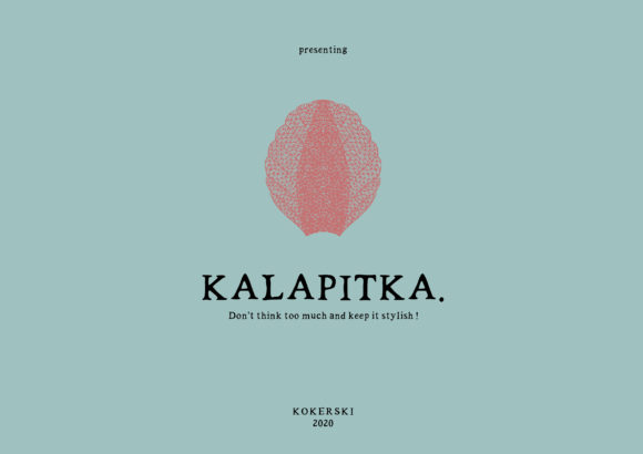 Kalapitka Font for Elegant, Consistent Branding