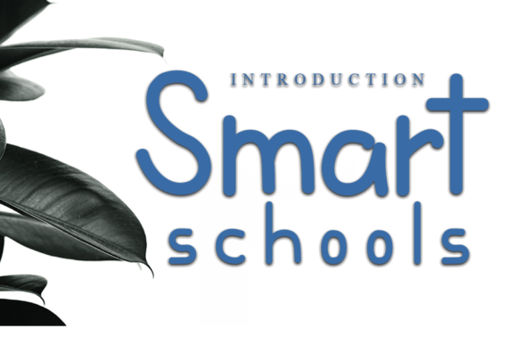 Smart Schools Handwritten Font for Crafters & Sellers